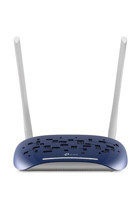 Tp-Link TD-W9960 4 Port 300 Mbps Kablosuz VDSL2 Modem