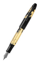 Montblanc Meisterstück Solitaire Calligraphy 119688 Dolma Kalem
