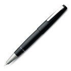 Lamy 2000 Fıberglass Ef Uç Dolma Kalem