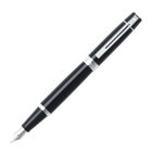 Sheaffer 300 Serisi Parlak Siyah 9312-0 Dolma Kalem