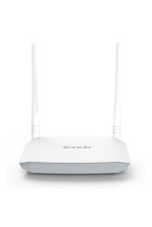 Tenda V300 4 Port 300 Mbps Kablosuz VDSL2 Modem
