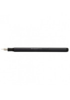 Kaweco Spesyal Klasık Siyah M 528 Dolma Kalem