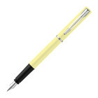 Panelkırtasiye Waterman Allure Pastel Sarı Ct F 210.5308 Dolma Kalem