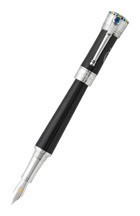 Montegrappa Isıcp3Sc Pele Dolma Kalem
