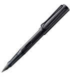 Lamy All-Star  Parlak Siyah 71-F Dolma Kalem