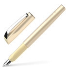 Schneider Ceod Shiny Light Gold 168653 Dolma Kalem