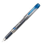 Platinum Preppy 0.5 Uç Mavi Ppq-200 Dolma Kalem