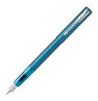 Parker Vector Xl M Uç Turkuaz Dolma Kalem