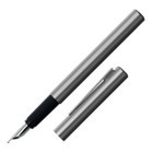 Porsche Design P3125 Slim Line Silver 991471 Dolma Kalem