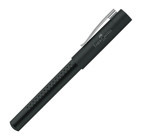 Faber-Castell Grip 2011 F Siyah Dolma Kalem
