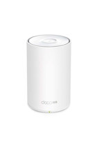 Tp-Link X20-DSL 4 Port 1201 Mbps Kablosuz VDSL2 Profile 35b Modem