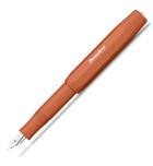 Kaweco Skyline Sport Fox Kırmızı M Uç Dolma Kalem
