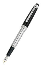 Montblanc Meisterstück Solitaire Ceramics Black Prisma Dolma Kalem