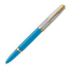 Parker 51 Premium Gt Turkuaz 2169079 Dolma Kalem