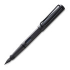Lamy Safari Mat Siyah 17-F Dolma Kalem