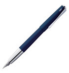 Lamy Studıo 67Pm Mavi Ef Uç Dolma Kalem
