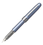 Platinum Plaisir F Uç Frosty Blue Pgb-1000B-57-F Dolma Kalem