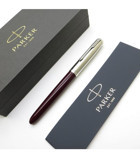 Parker 51 Bordo Ct M Uç Dolma Kalem