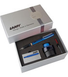 Lamy All-Star Seti Lacivert 28Ds-M Dolma Kalem