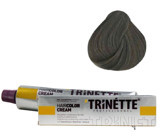 Trinette 7.11 Yoğun Küllü Kumral Krem Saç Boyası 60 ml