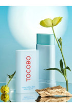 Tocobo Cotton Soft Stik 50 Faktör Tüm Ciltler İçin Nemlendirici Suya Dayanıklı Yüz Güneş Kremi 19 ml
