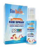 Biorover 50 Faktör Tüm Ciltler İçin Nemlendirici Suya Dayanıklı Yüz Güneş Kremi 100 ml