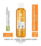 Yves Rocher 50 Faktör Tüm Ciltler İçin Nemlendirici Suya Dayanıklı Yüz ve Vücut Güneş Losyonu 150 ml