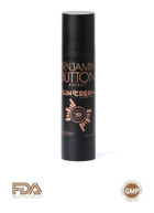 Benjamin Button Effect Button Effect 50 Faktör Tüm Ciltler İçin Nemlendirici Suya Dayanıklı Yüz Güneş Kremi 100 ml