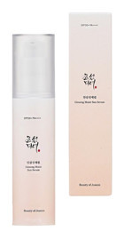 Beauty Of Joseon Ginseng Moist 50 Faktör Tüm Ciltler İçin Nemlendirici Suya Dayanıklı Yüz Güneş Kremi 50 ml