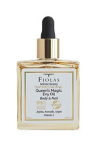 Fiolas Oıl Body 50 Faktör Tüm Ciltler İçin Leke Karşıtı Nemlendirici Yağsız Suya Dayanıklı Yüz ve Vücut Güneş Kremi 50 ml