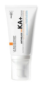 La Roche Posay Ambre Solaire 50 Faktör Tüm Ciltler İçin Leke Karşıtı Nemlendirici Yağsız Suya Dayanıklı Yüz ve Vücut Güneş Kremi 150 ml