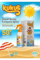 Eoox 50 Faktör Tüm Ciltler İçin Leke Karşıtı Nemlendirici Yağsız Suya Dayanıklı Yüz ve Vücut Güneş Kremi 150 ml