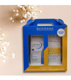 Bioderma Photoderm 50 Faktör Tüm Ciltler İçin Leke Karşıtı Nemlendirici Yağsız Suya Dayanıklı Yüz ve Vücut Güneş Kremi 50 ml