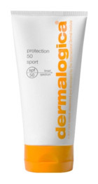 Dermalogica Protection 50 Faktör Tüm Ciltler İçin Nemlendirici Suya Dayanıklı Yüz Güneş Kremi 156 ml