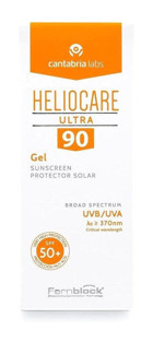 Heliocare Protection 50 Faktör Tüm Ciltler İçin Leke Karşıtı Nemlendirici Yağsız Suya Dayanıklı Yüz ve Vücut Güneş Kremi 50 ml