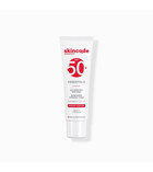 Skincode Sun Protection 50 Faktör Tüm Ciltler İçin Nemlendirici Suya Dayanıklı Yüz ve Vücut Güneş Kremi 50 ml
