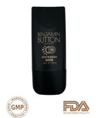 Benjamin Button Effect Renkli 50 Faktör Tüm Ciltler İçin Nemlendirici Kapatıcılı Suya Dayanıklı Yüz Güneş Kremi 50 ml