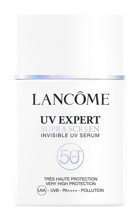 Lancome Uv Expert Supra 50 Faktör Tüm Ciltler İçin Leke Karşıtı Nemlendirici Yağsız Suya Dayanıklı Yüz ve Vücut Güneş Kremi 40 ml