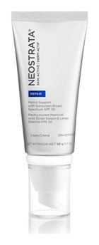 Neostrata Repair 30 Faktör Tüm Ciltler İçin Leke Karşıtı Nemlendirici Yağsız Suya Dayanıklı Yüz ve Vücut Güneş Kremi 50 ml