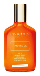 Invierno Barcelona Llc. Barcelona 50 Faktör Tüm Ciltler İçin Nemlendirici Suya Dayanıklı Yüz ve Vücut Güneş Losyonu 200 ml