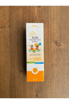 Mi̇raderm Pharma Miraderm 50 Faktör Tüm Ciltler İçin Nemlendirici Suya Dayanıklı Yüz Güneş Kremi 50 ml