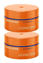 Lancaster 50 Faktör Tüm Ciltler İçin Nemlendirici Suya Dayanıklı Yüz ve Vücut Güneş Kremi 200 ml
