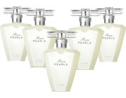 Avon Rare Pearls EDP Çiçeksi Kadın Parfüm 5x50 ml