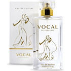 Vocal W04 EDP Oryantal Kadın Parfüm 50 ml75 ml