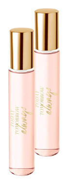 Avon TTA Always EDP Çiçeksi-Turunçgil Kadın Parfüm 2x10 ml
