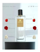 Joure J199 EDP Amber Kadın Parfüm 50 ml