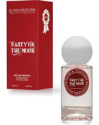 Gloria Perfume Party On The Moon EDP Çiçeksi Kadın Parfüm 55 ml