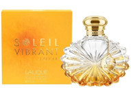 Lalique Soleil Vibrant Lalique EDP Meyvemsi Kadın Parfüm 30 ml