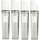 Avon Pur Blanca EDT Ylang Ylang Çiçeği Kadın Parfüm 4x50 ml