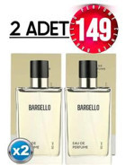 Bargello 149 EDP Çiçeksi Kadın Parfüm 2x50 ml